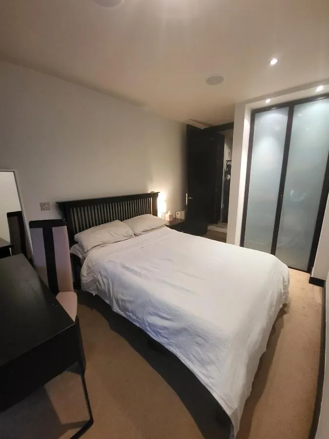 Private Double Bedroom Dublin
