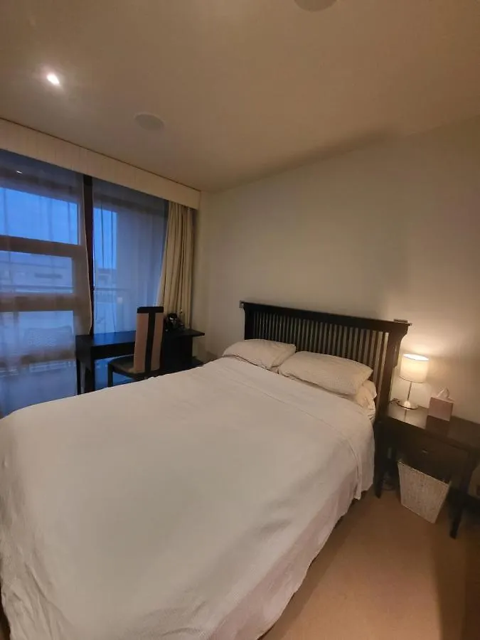 Homestay Private Double Bedroom Dublin