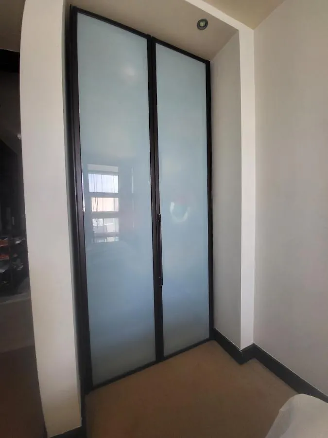 Private Double Bedroom Dublin Ireland
