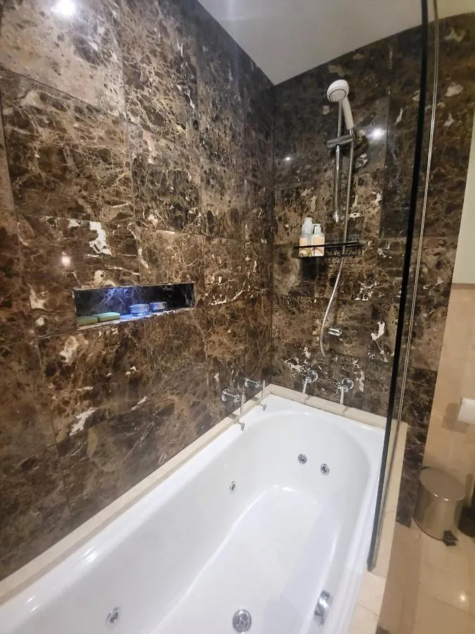 Private Double Bedroom Dublin Homestay